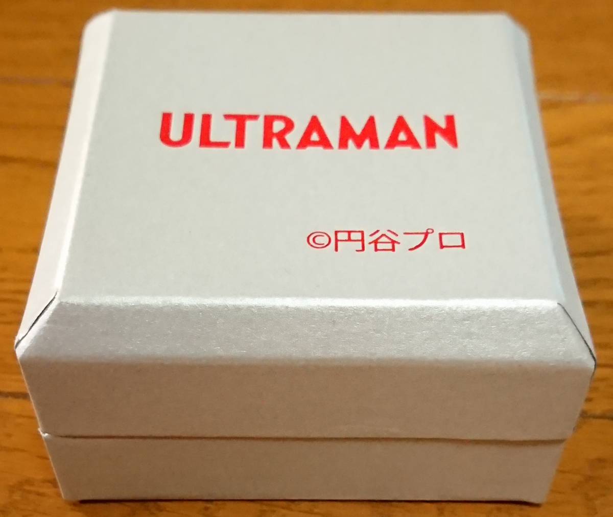 ULTRAMAN/ウルトラマン カラータイマーネックレスシリーズ ウルトラマンコスモス 未使用品 FatimaDesign 円谷プロ_画像8