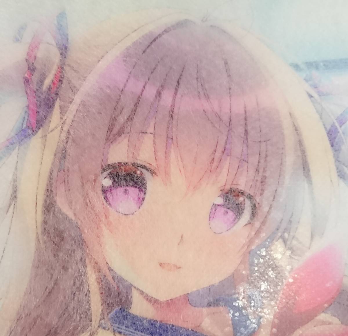 みけおう B4キャラファインアクリル 2021年4月30日号(一般向け みけおう B4キャラファインアクリル 2021年4月30日号(一般向け