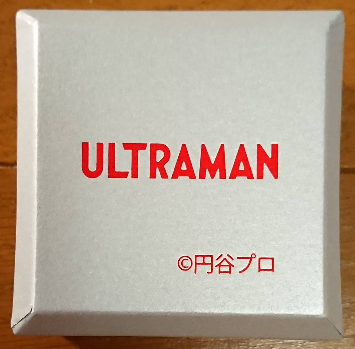 ULTRAMAN/ウルトラマン カラータイマーネックレスシリーズ ウルトラマンコスモス 未使用品 FatimaDesign 円谷プロ_画像7