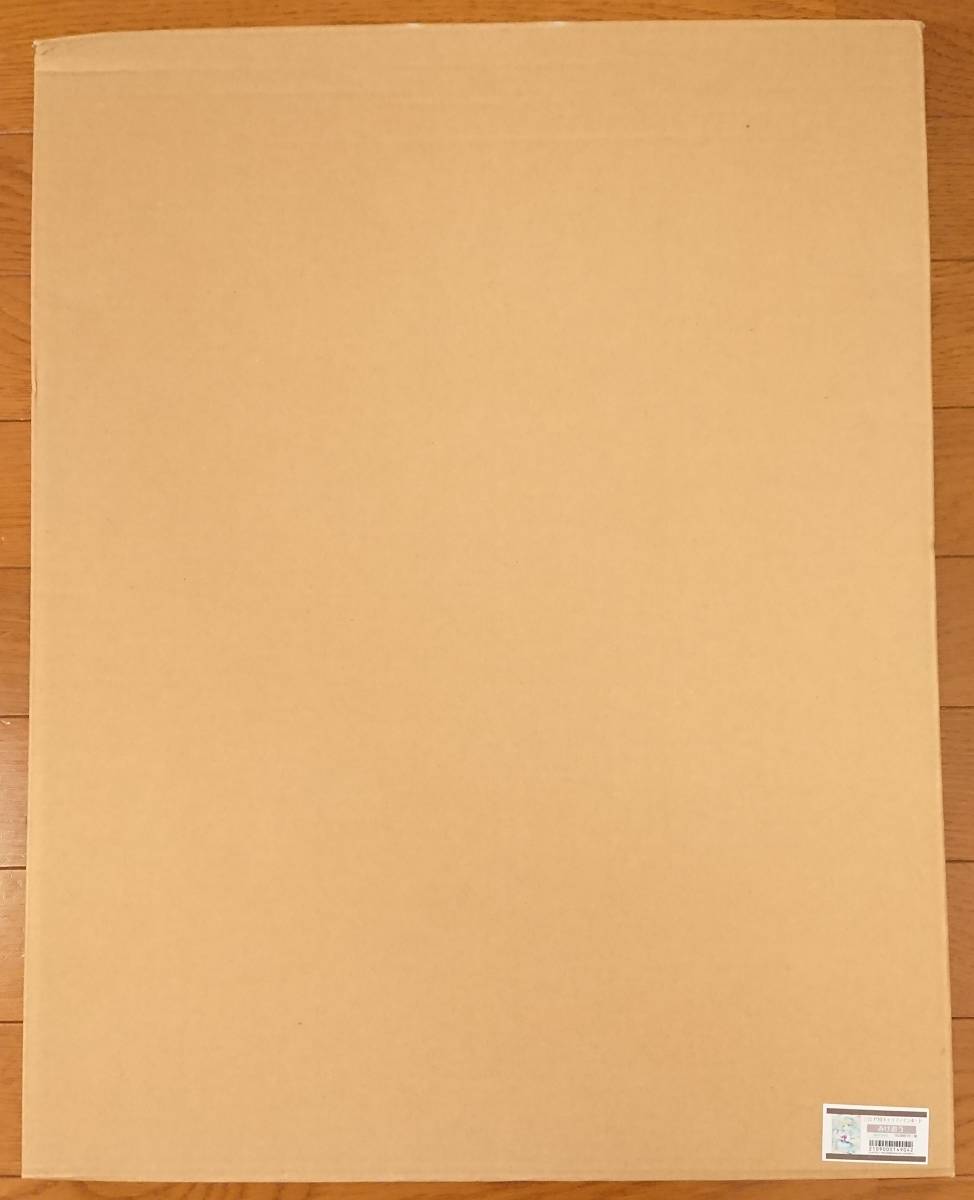 UVG みけおう展2 P10キャラファインボード(一般向けイラスト UVG みけおう展2 P10キャラファインボード(一般向けイラスト