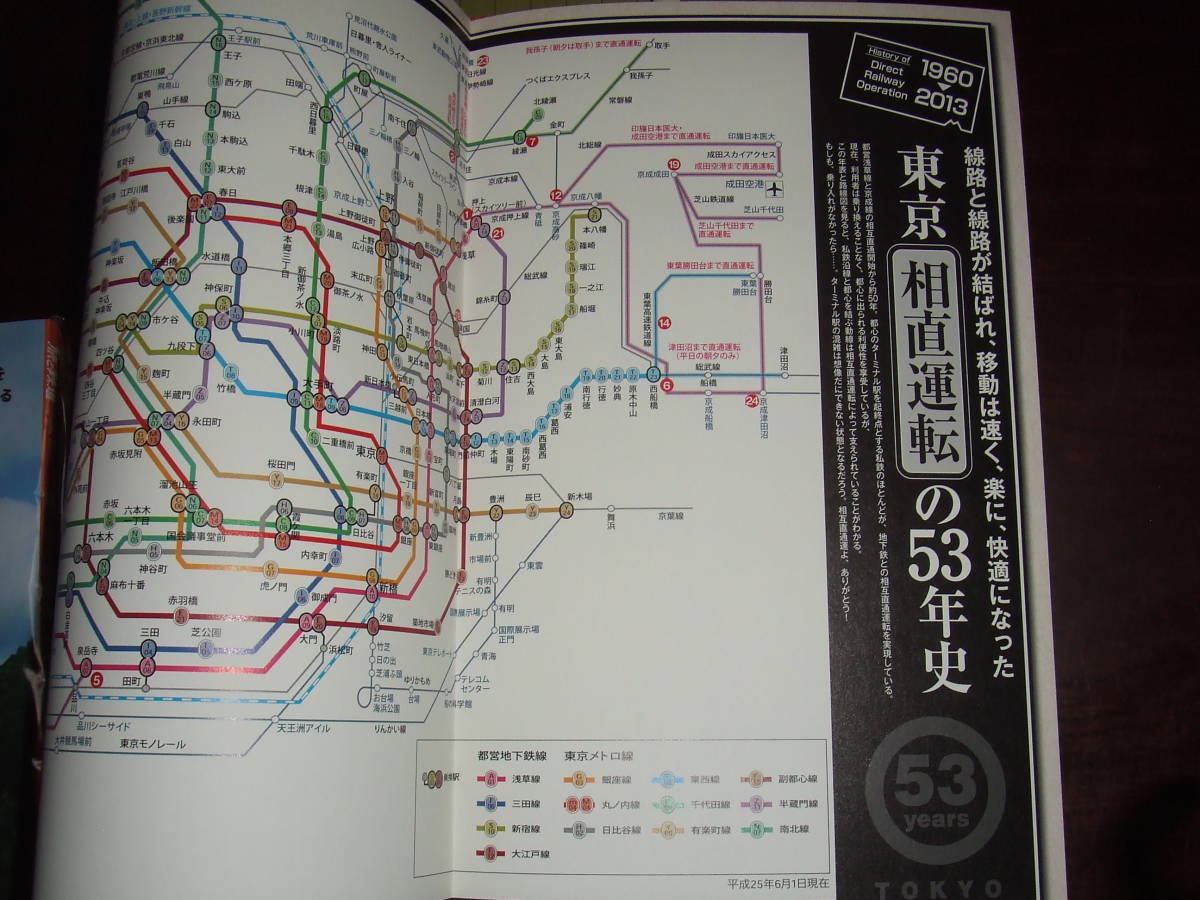  Travel and Railway 2013.8 месяц номер больше .A4 размер б/у товар 