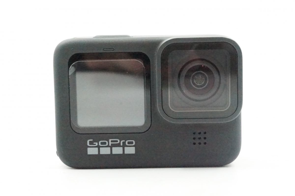 GW直前特価 GoPro HERO9 BLACKのリファビッシュ品 | tspea.org