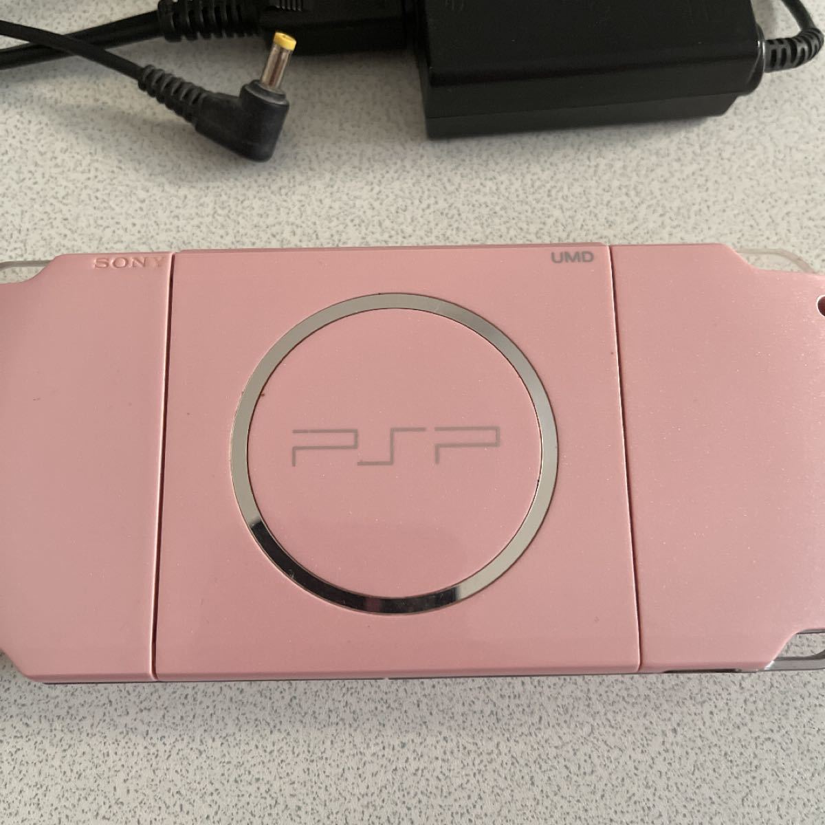 PSP-3000 プレイステーション・ポータブル本体