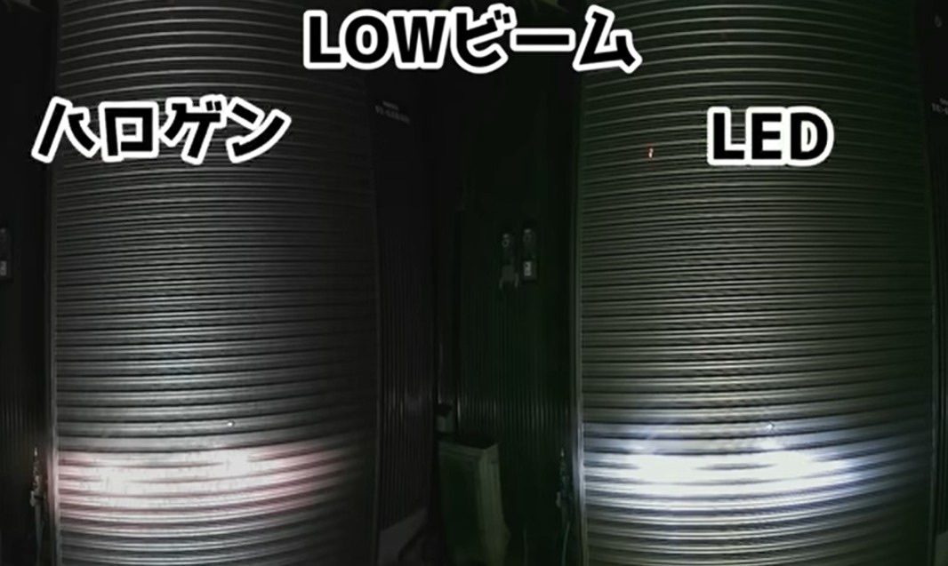 KAWASAKI カワサキ KLE400 1991-1999 LE400A LEDヘッドライト H4 Hi/Lo バルブ バイク用 1灯 S25 テールランプ2個 ホワイト 交換用