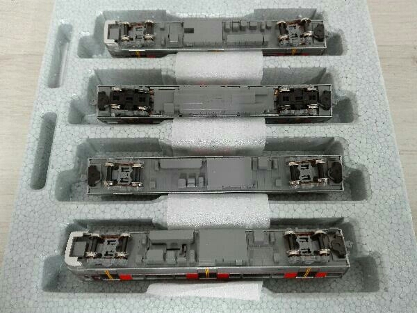 動作ライトOK! Nゲージ KATO 10-1465 323系大阪環状線 基本セット(4 動作ライトOK! Nゲージ KATO 10-1465 323系大阪環状線 基本セット(4