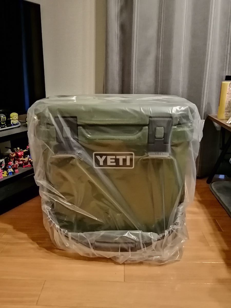 正規品・限定カラー☆YETI イエティ | Roadie 24 Cool ローディ