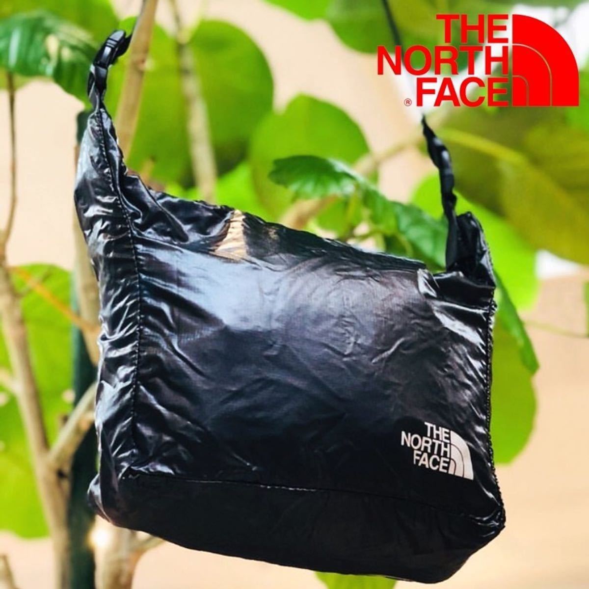 ノースフェイス Pertex Canister S ブラック NM91905 K THE NORTH FACE 2021春夏モデル