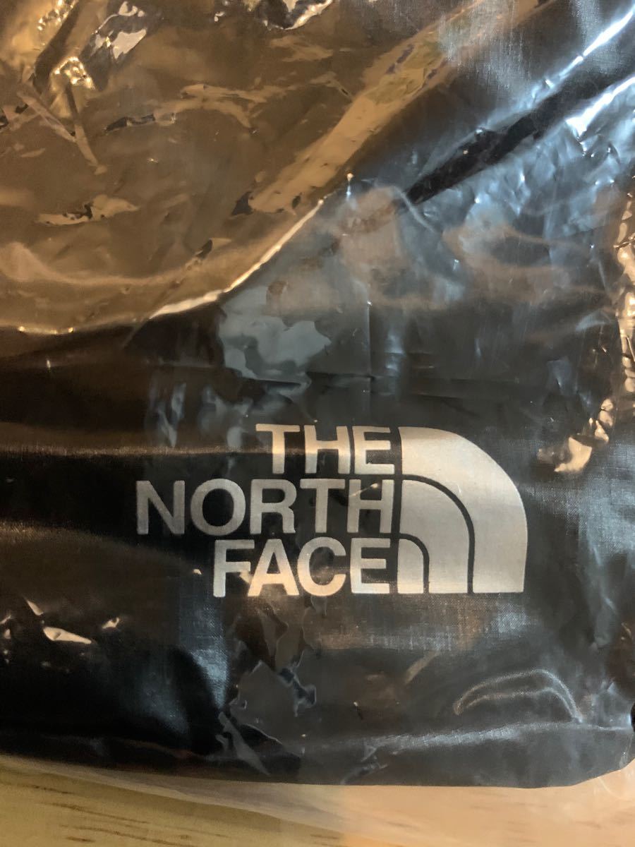 ノースフェイス Pertex Canister S ブラック NM91905 K THE NORTH FACE 2021春夏モデル