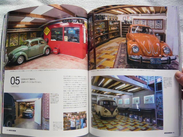 Garage Life (ガレージライフ) 2019年10月号 Vol.81 特集：創刊当時のガレージを訪ねる の画像8