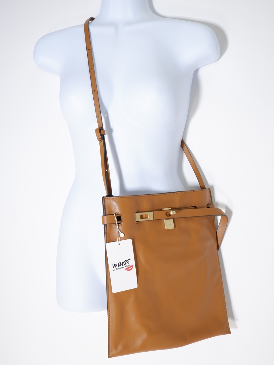 ORSETTOオルセット MUSE de Deuxieme Classe購入2021SS SHOULDER