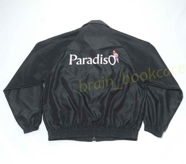 BRIDGESTONE|Paradiso( Paradiso ) lip Stop blouson /MBT-DSC31D( beautiful goods ) | tube CXEQ