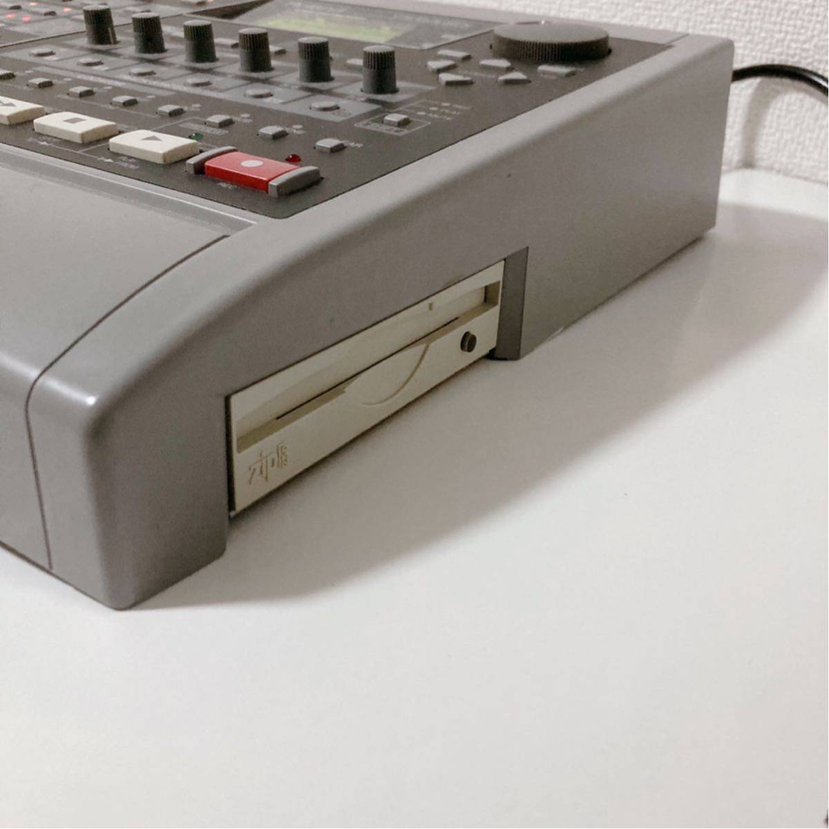 ローランド マルチトラックレコーダー VS-840EX 【Roland ZIP ローランド マルチトラックレコーダー VS-840EX 【Roland ZIP