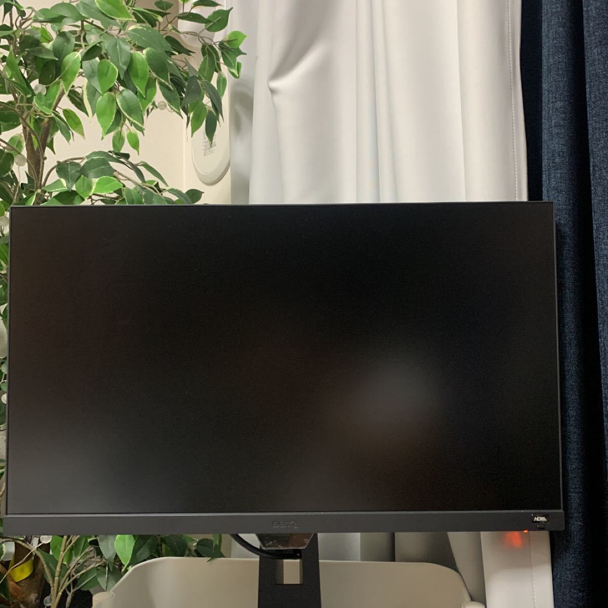 BenQ MOBIUZ ゲーミングモニター 24.5インチ EX2510 【50%OFF】