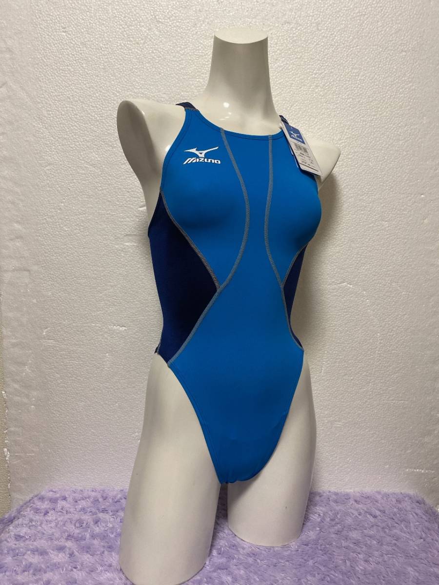【新品•未使用】【希少】ミズノ 競泳水着 マイティライン Yahoo!オークション - ミズノ 競泳水着 マイティライン KX