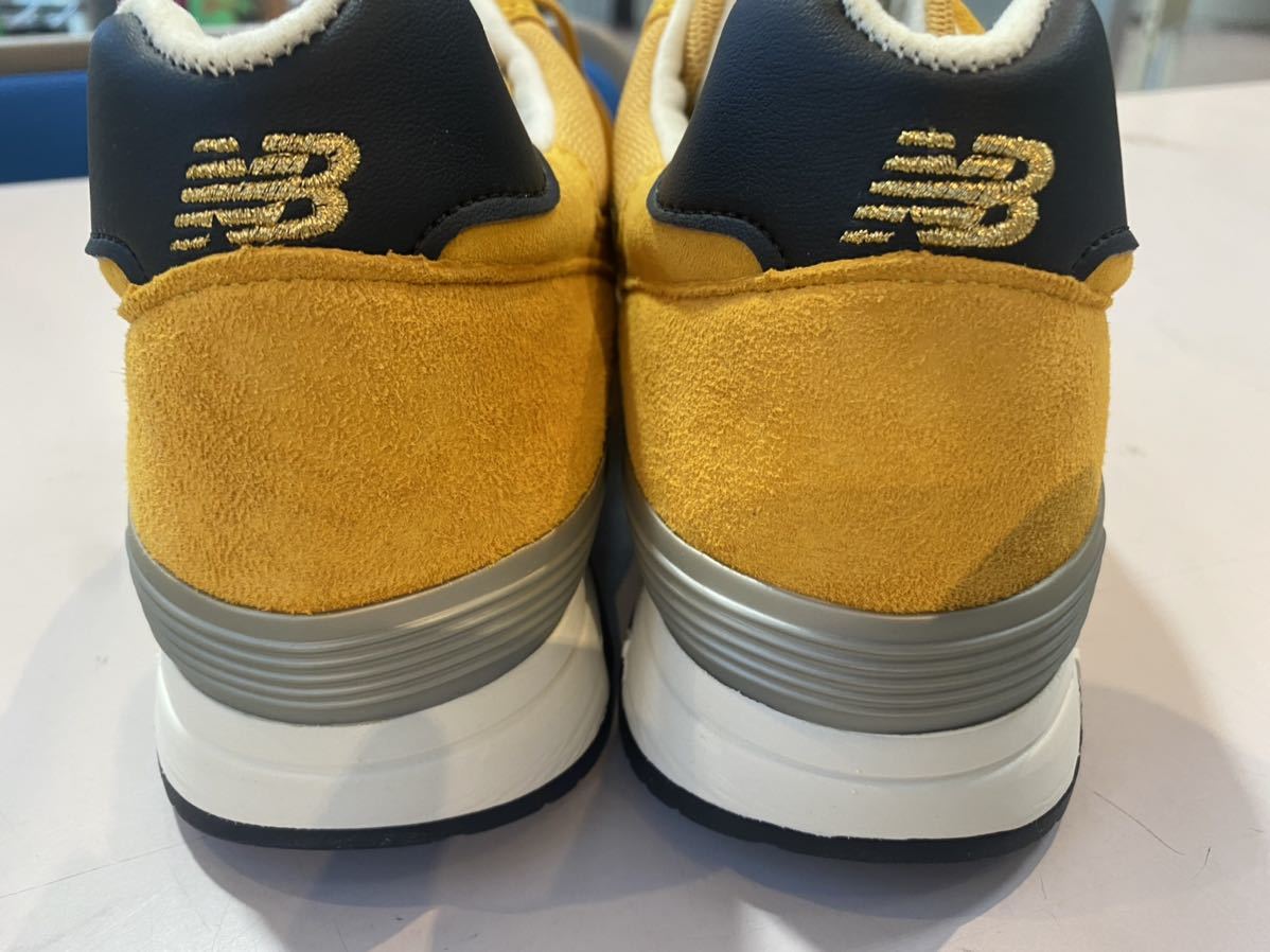 USA製 ニューバランス M1400CL US9.5 新品 | charcas.gob.mx