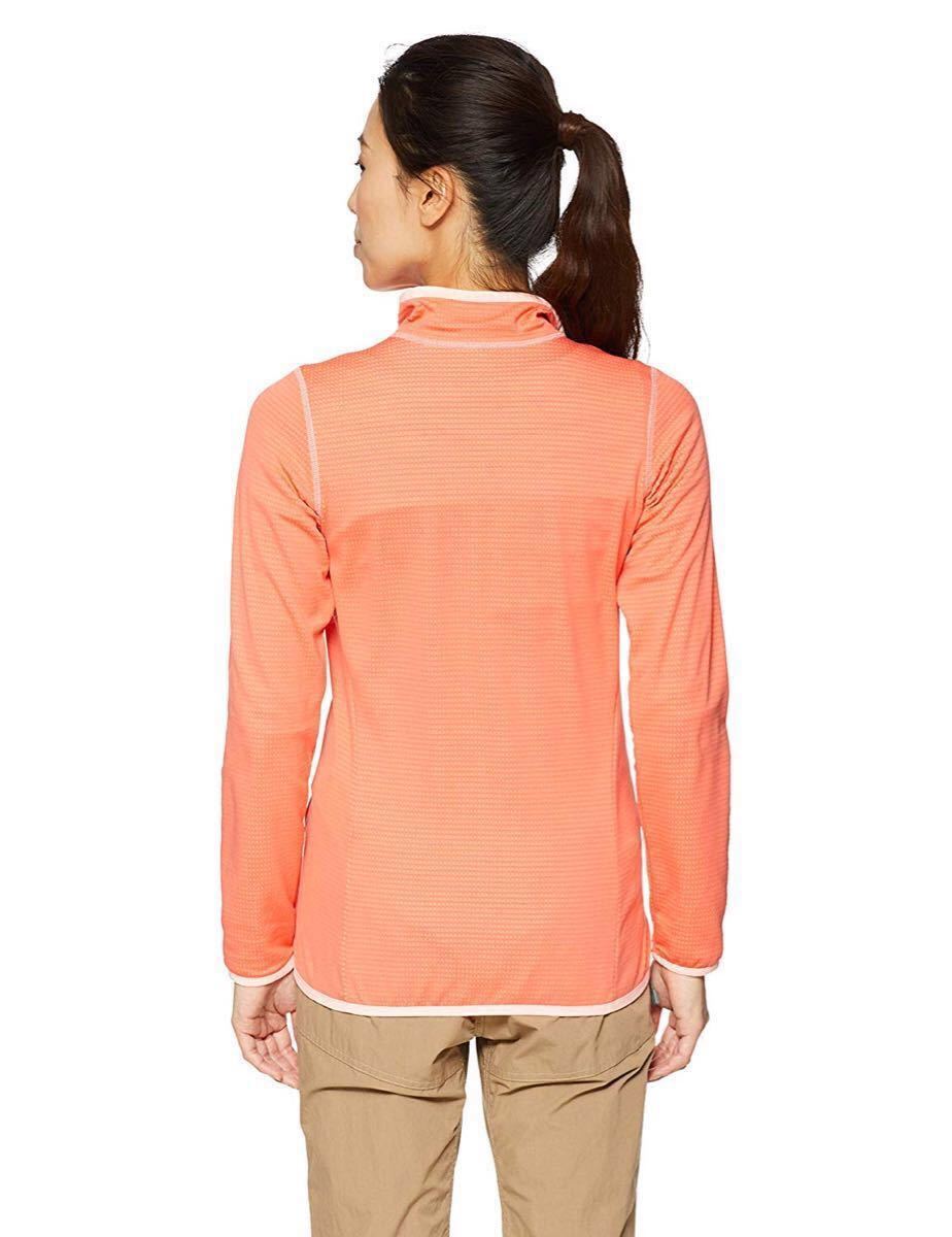 MILLET【ミレー】軽量サーマルジャケット バカラ ジャケット LD BACALAR JKT ピンク レディース２サイズ 新品