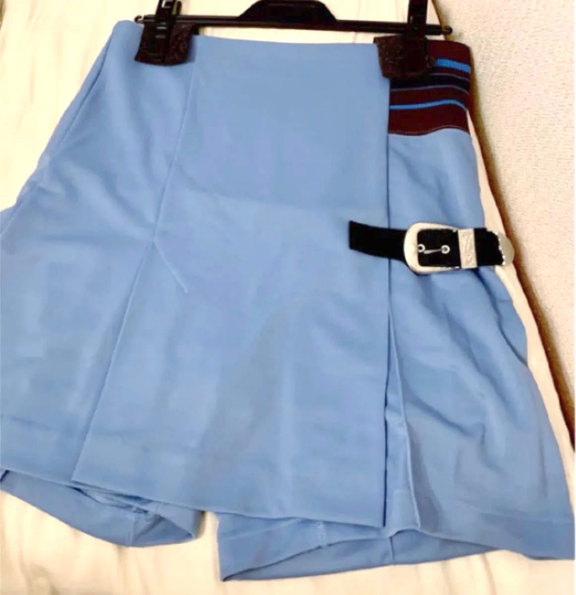 トーガプルラ Double cloth jersey short pant ショートパンツ タグ