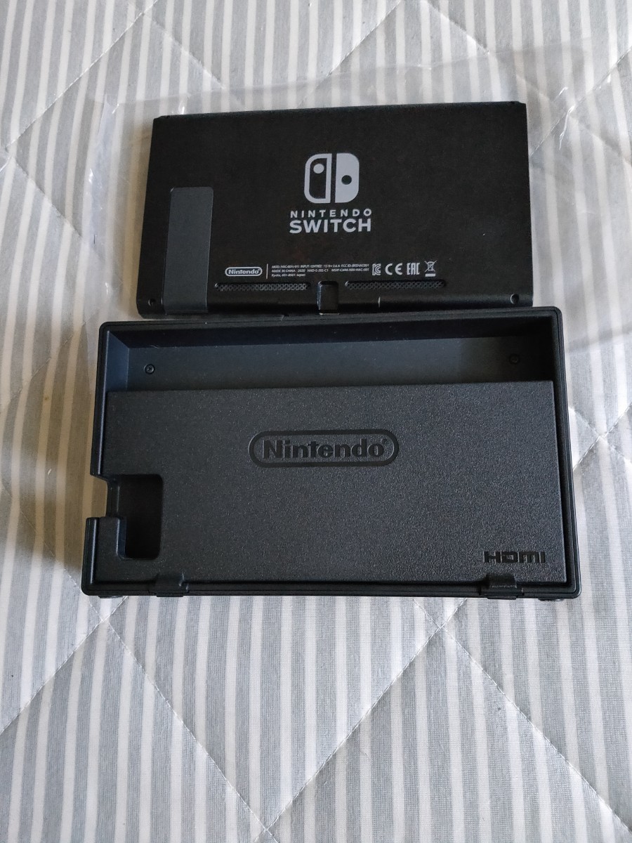Nintendo Switch ニンテンドースイッチ Switch本体