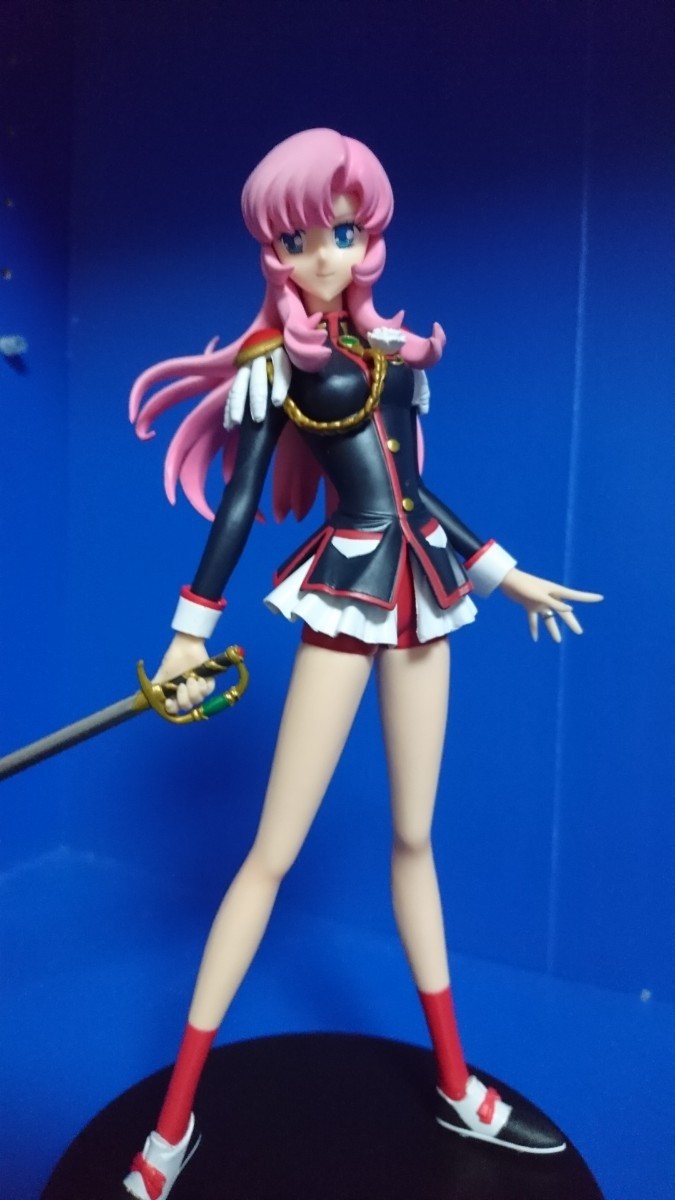 少女革命ウテナ プレミアムフィギュア 天上ウテナ フィギュア 少女革命ウテナ プレミアムフィギュア 天上ウテナ フィギュア