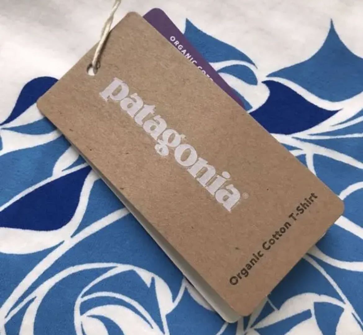 パタゴニア patagonia 鎌倉限定Tシャツ Mサイズ 北斎ウェーブ パタゴニア patagonia 鎌倉限定Tシャツ Mサイズ 北斎ウェーブ