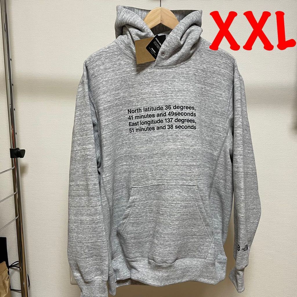 新品未使用【XXLサイズ】ノースフェイス グラビティ白馬限定 新品未使用【XXLサイズ】ノースフェイス グラビティ白馬限定