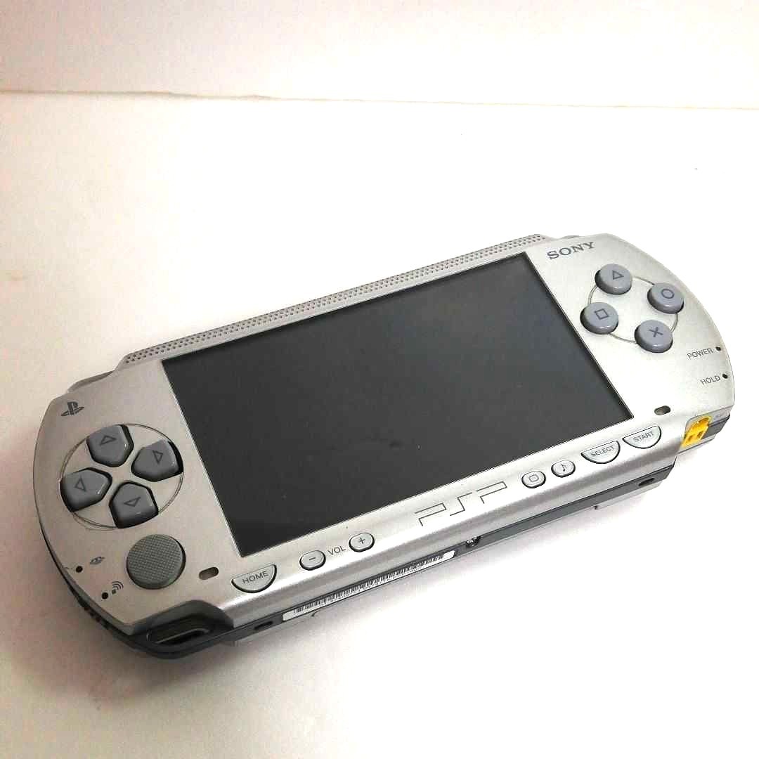 SONY PSP-1000 ジャンク品