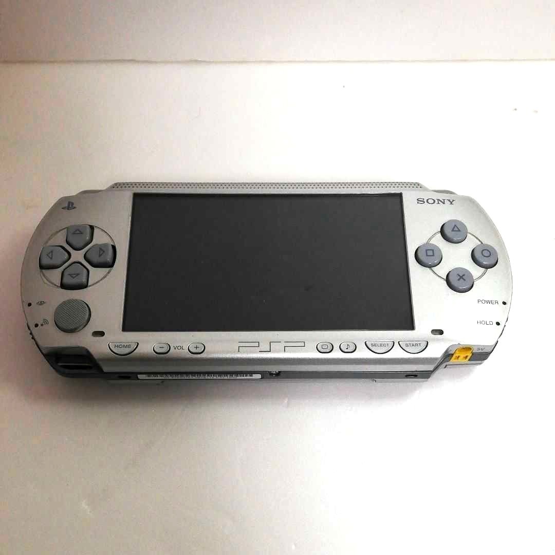 SONY PSP-1000 ジャンク品