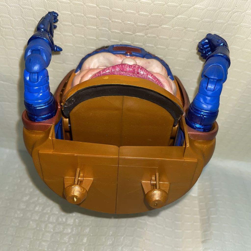 トイビズ・マーベルレジェンド モードックシリーズ 6インチ トイビズ・マーベルレジェンド モードックシリーズ 6インチ
