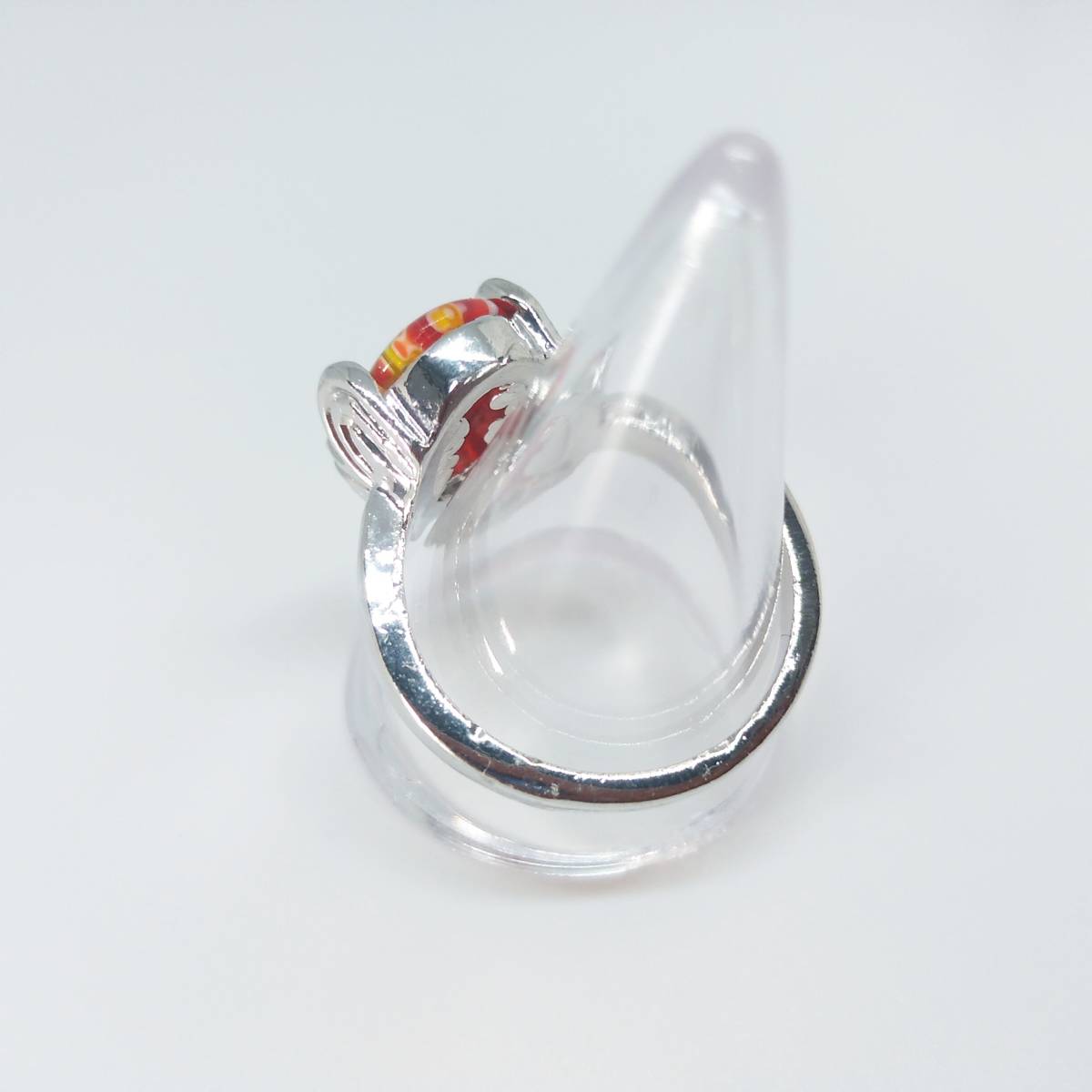 R21 指輪 リング レディース メンズ ラインストーン アクセサリー ファッション 小物 装飾品 送料無料 