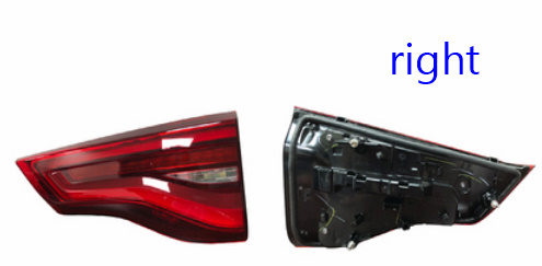 リアテールライト BMWX3 G08 2018-21年式 磨き上げたご愛車をワンランクアップ！ バックスタイルの印象をグッと引き締め高級感を演出！_画像2