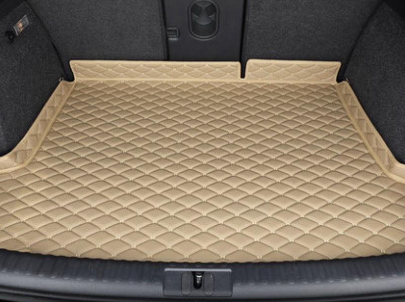  Peugeot 508L/2008/4008/5008 correspondence trunk mat special design. high side type abundance . color 5 layer structure . cushioning properties eminent! luggage . safety. 