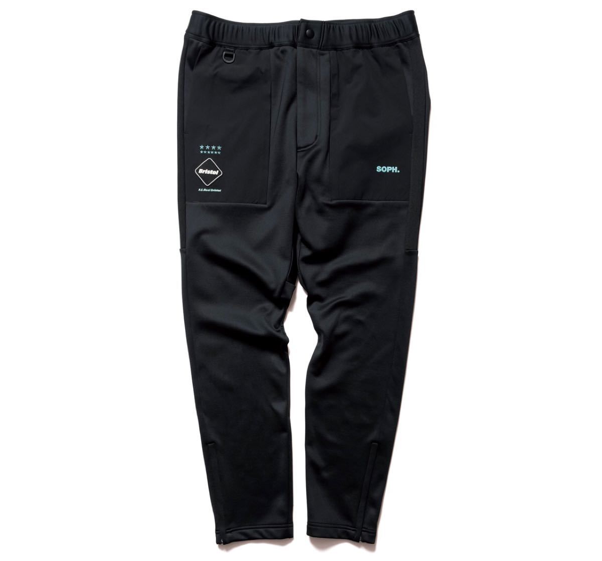 F C Real Bristol PDK PANTS 2021AW Lサイズ|Yahoo!フリマ(旧 F C Real Bristol PDK PANTS 2021AW Lサイズ|Yahoo!フリマ(旧