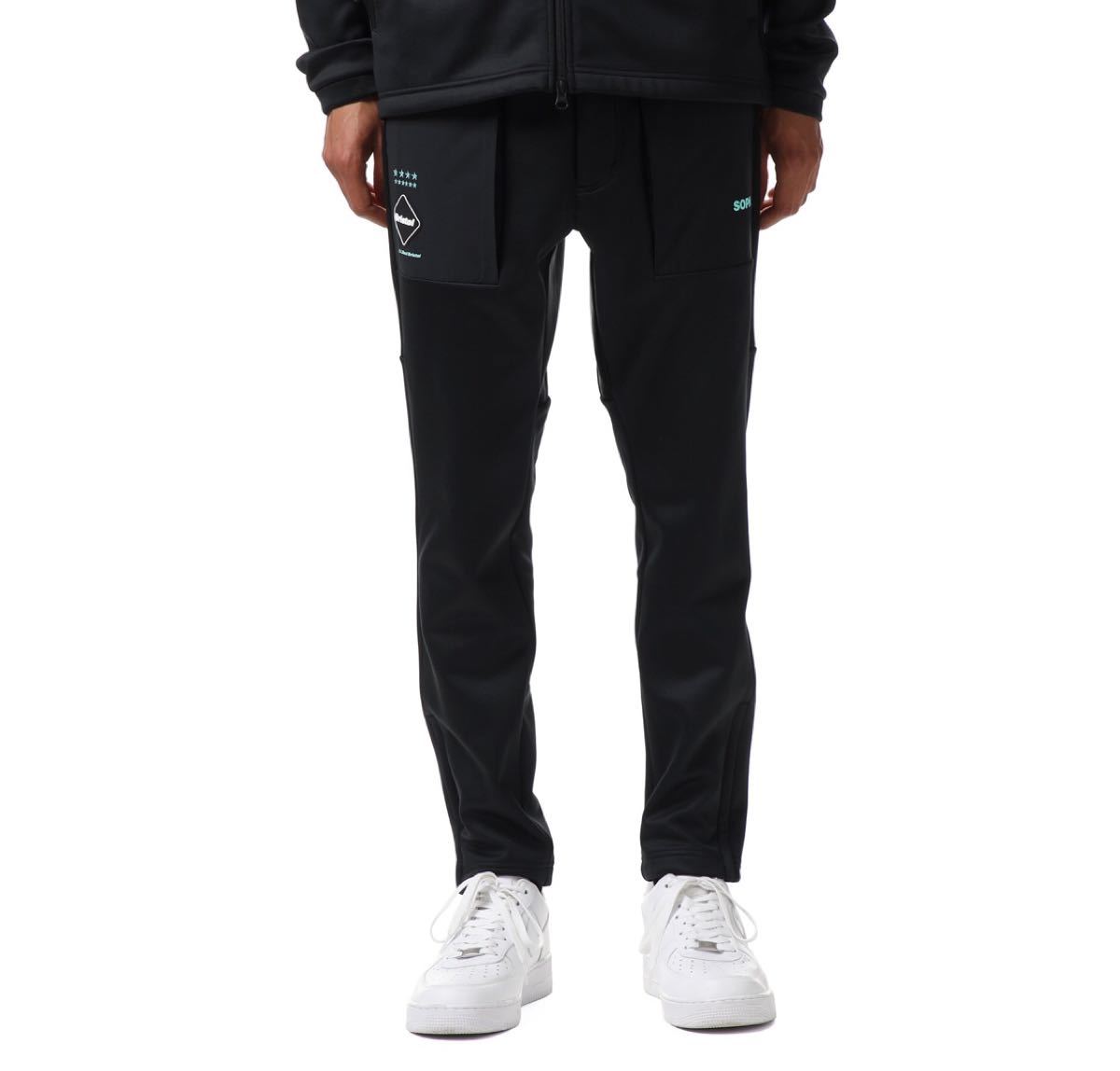 F C Real Bristol PDK PANTS 2021AW Lサイズ|Yahoo!フリマ(旧 F C Real Bristol PDK PANTS 2021AW Lサイズ|Yahoo!フリマ(旧