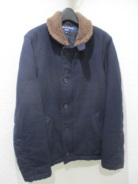 ヤフオク! - 即決 11AW COMME des GARCONS HOMME コムデギャ