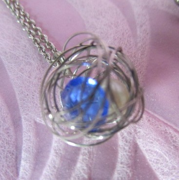 カジュアル　ネックレス　3点セット_画像3