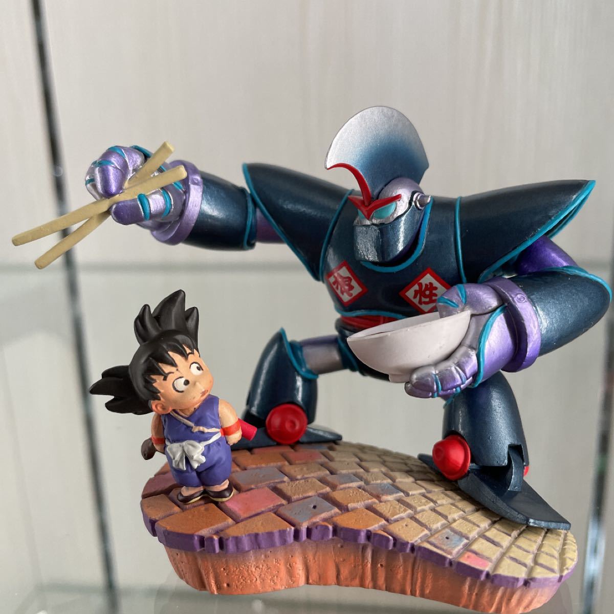 ドラゴンボールカプセル はじまりは四星球 ドラゴンボール ドラゴンボールカプセル はじまりは四星球 ドラゴンボール