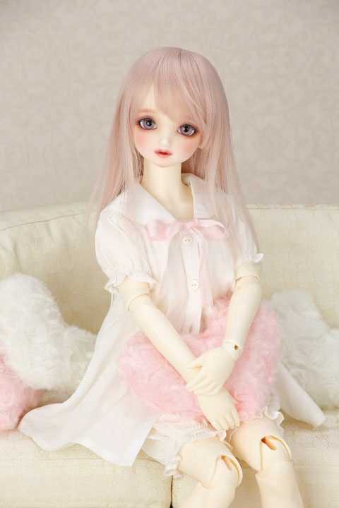 送料無料 ボークス 新品 天使のすみかフェア 限定 SD まい 「まい PS