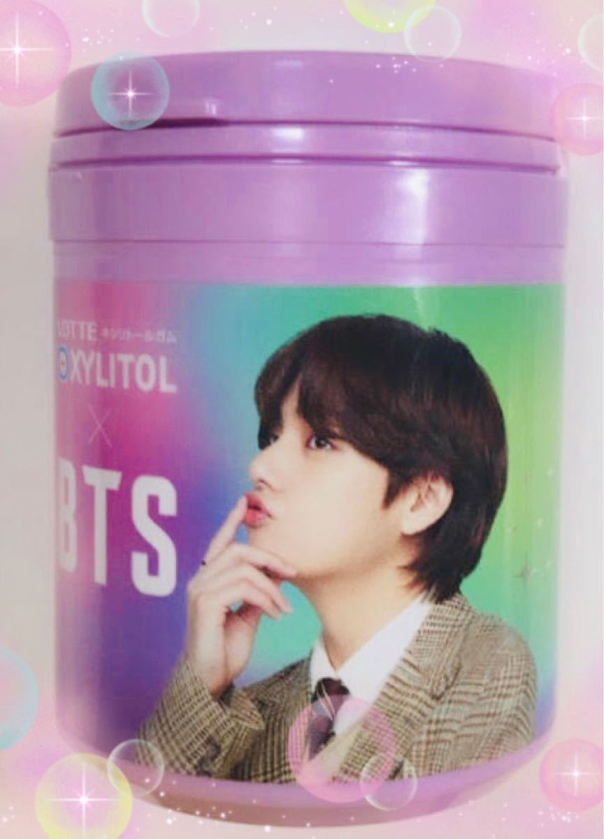 最高級 キシリトール BTS ボトルガム まとめ売り alamocirugiaplastica.com