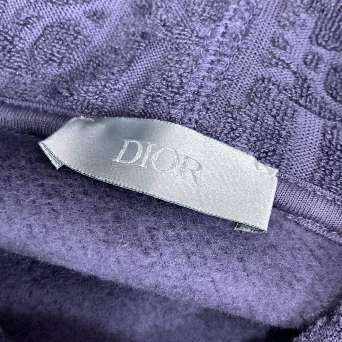 DIOR Homme ディオールオム 20AW ディオール オブリーク ジャ DIOR Homme ディオールオム 20AW ディオール オブリーク ジャ