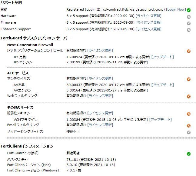 W Zpc 保証有 Fg 70d 送料無料 ライセンス期限切れ Fortinet Fortigate 70d Utm Fw V5 0 領収書可 祝取引突破 ルーター Www Nestorscapes Com