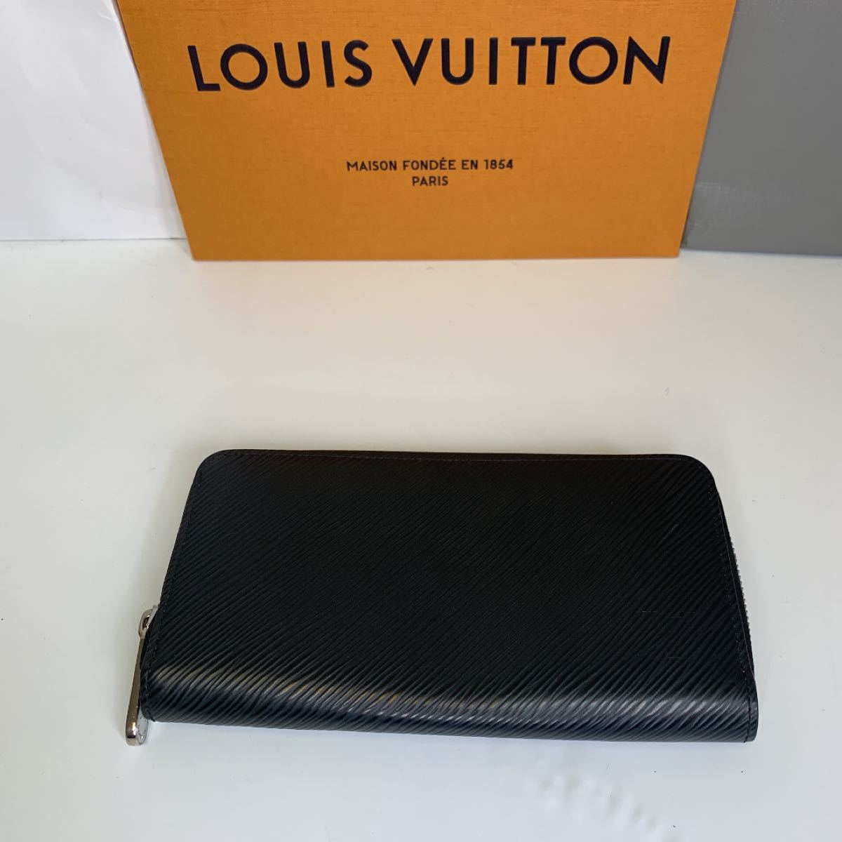 激安】 ルイヴィトン エピ ジッピーウォレット 長財布(¥43,699 ...