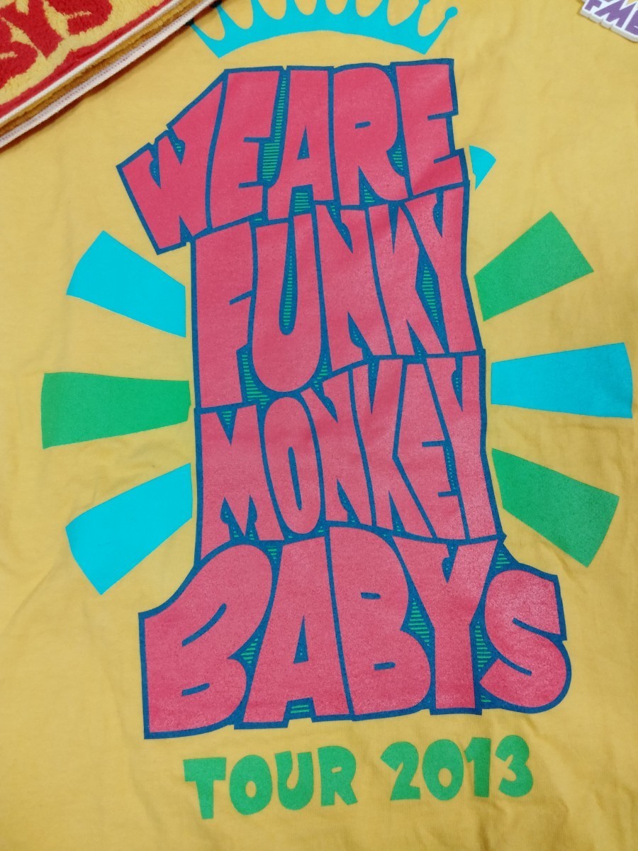 Paypayフリマ Funky Monky Babys Cd ライブグッズ ファンキーモンキーベイビーズ ファンモン