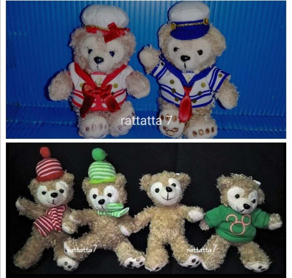 Paypayフリマ Tds Disney Duffy Shellie May ジャーニー ウィズ ダッフィー シェリーメイ ぬいぐるみ ストラップ Paypayフリマ Tds Disney Duffy Shellie May ジャーニー ウィズ ダッフィー シェリーメイ ぬいぐるみ ストラップ