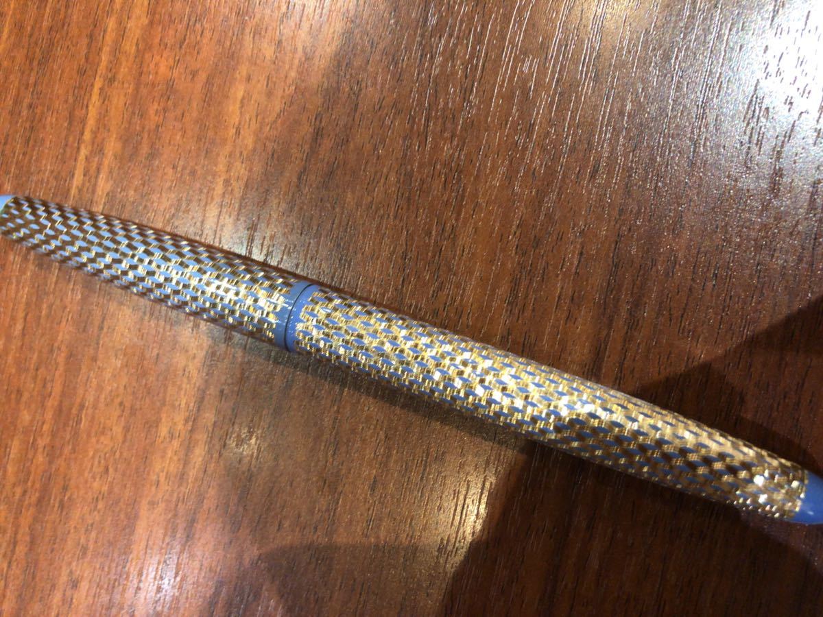 ご予約品】 SHEAFFER シェーファー Sterling Silver 14K AUST 万年筆