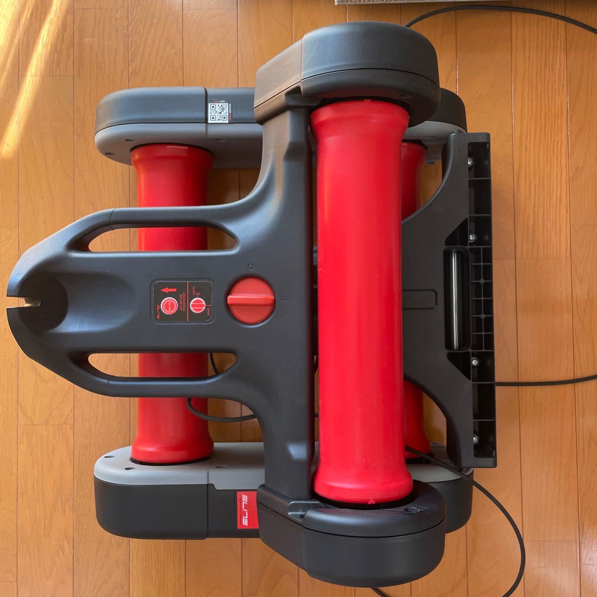 中古品)ELITE QUICK MOTION エリート クイックモーション 中古品)ELITE QUICK MOTION エリート クイックモーション
