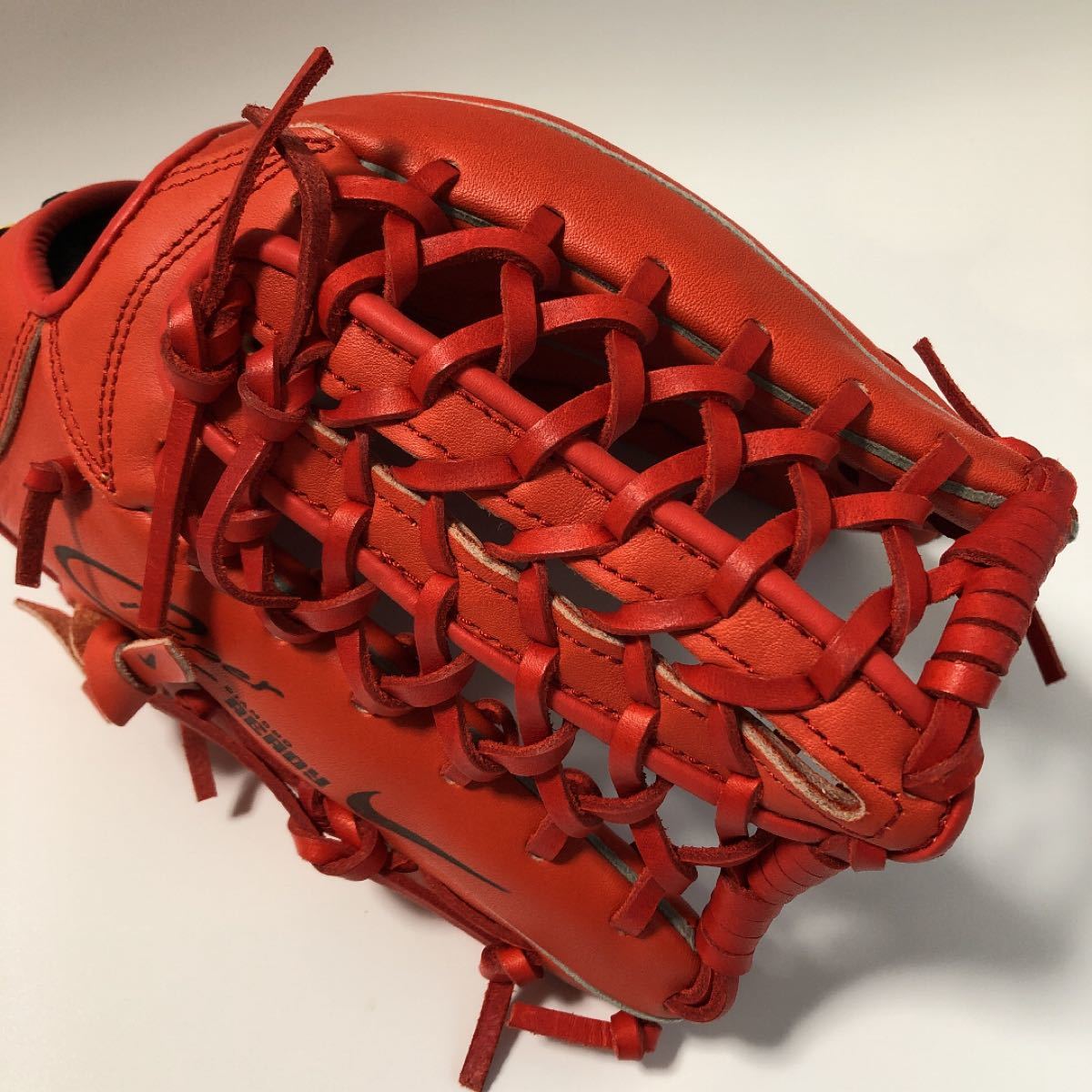 美品 ナイキ NIKE ダイヤモンド レディ クリッパー グローブ 美品 ナイキ NIKE ダイヤモンド レディ クリッパー グローブ