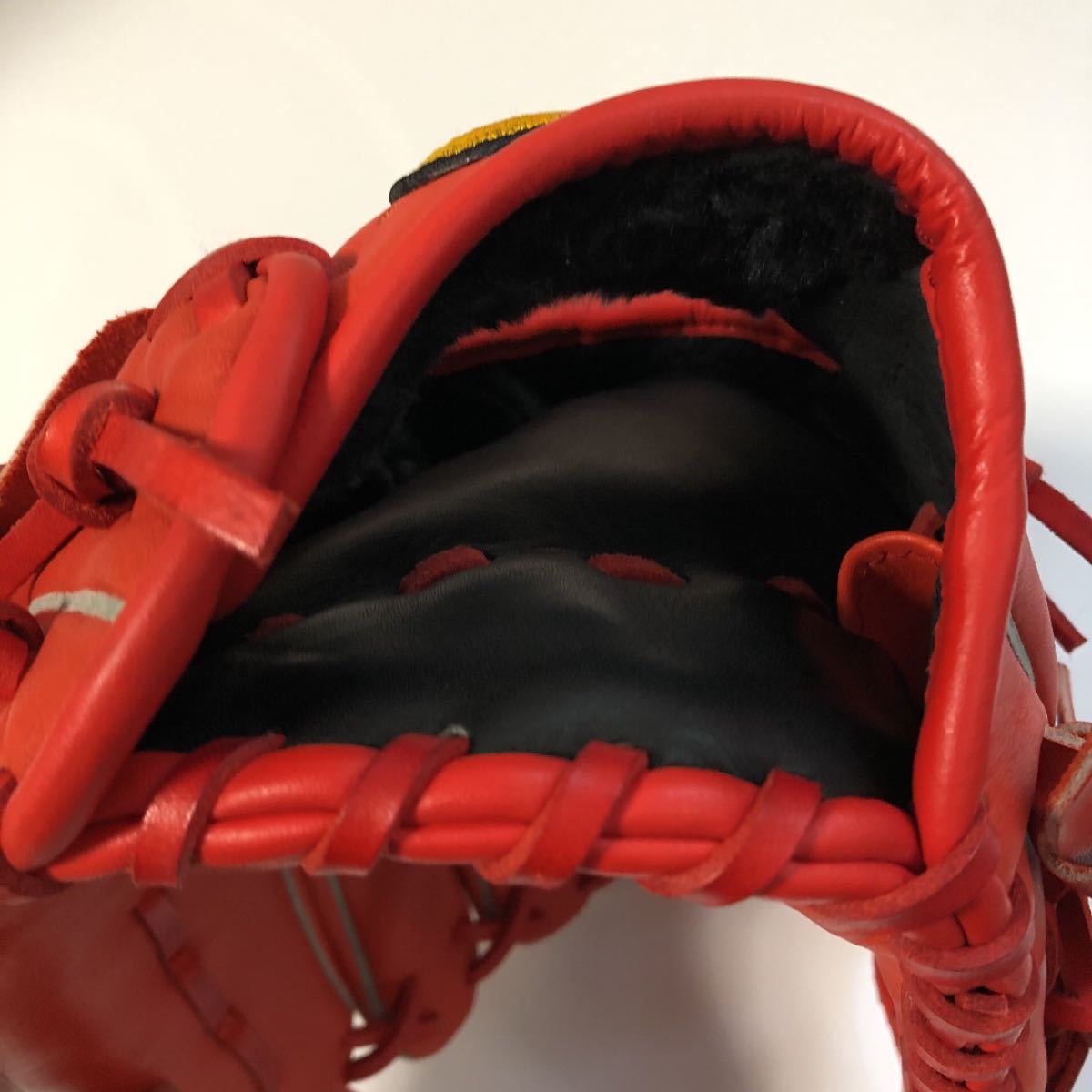 美品 ナイキ NIKE ダイヤモンド レディ クリッパー グローブ 美品 ナイキ NIKE ダイヤモンド レディ クリッパー グローブ