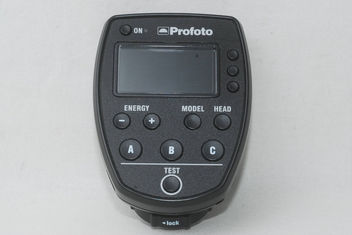 ☆美品☆Profoto プロフォト Air Remote TTL-C CANON キャノン用