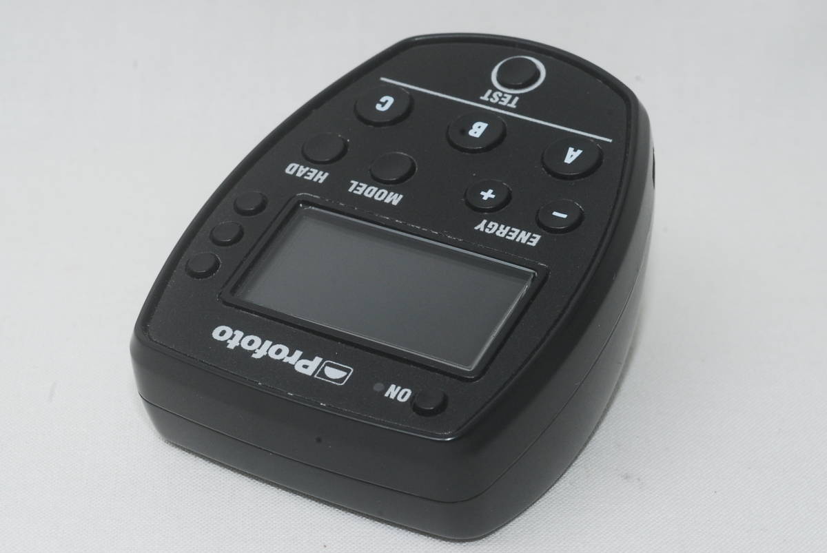 ☆美品☆Profoto プロフォト Air Remote TTL-C CANON キャノン用