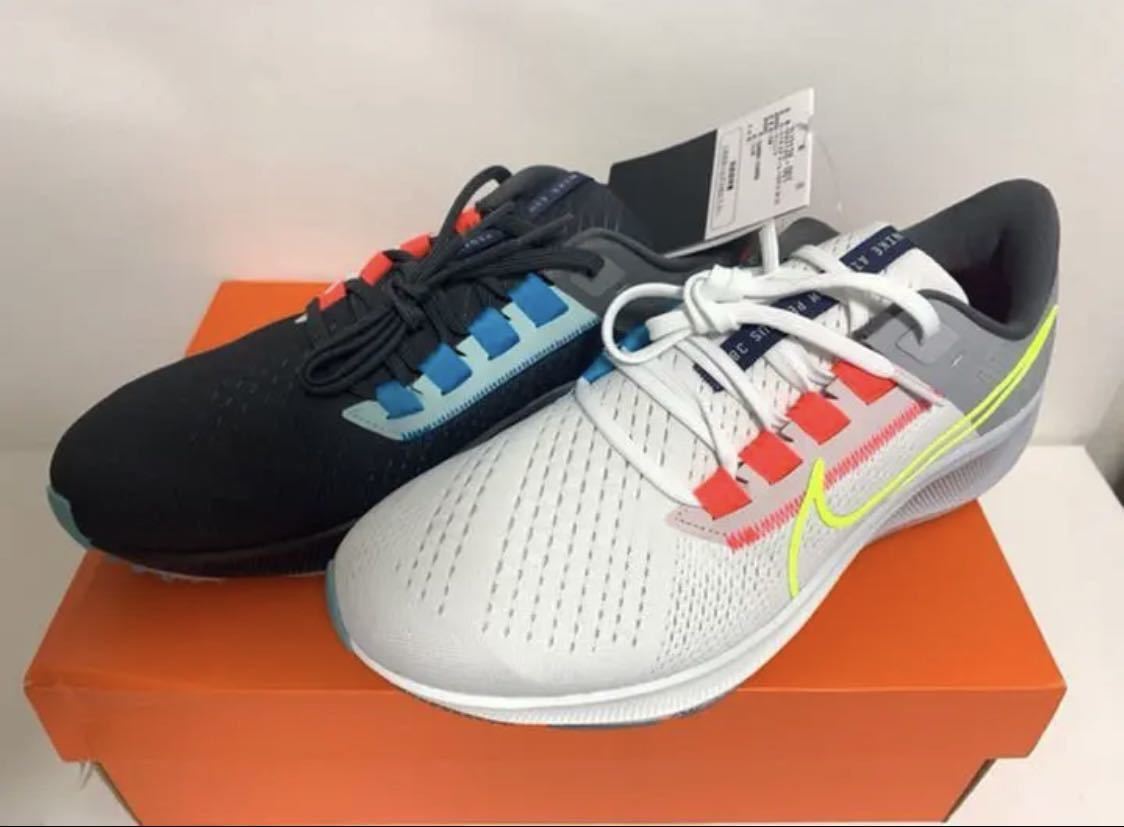 【送料無料】【新品】26.5㎝　NIKE Air Zoom Pegasus 38 Limited Edition ナイキ エア ズーム ペガサス 38 リミテッド エディション 